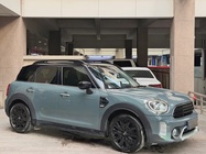 MINI Countryman 2020