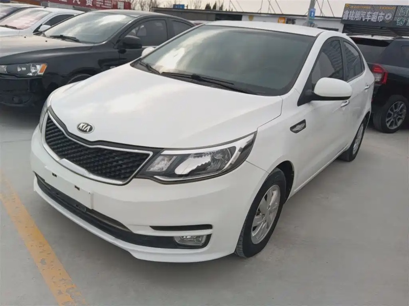 Kia K2