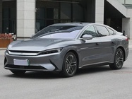 BYD Han 2021