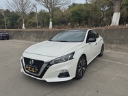 Nissan Teana 2019