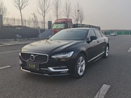 Volvo S90 2019