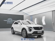 Cadillac XT4 2018