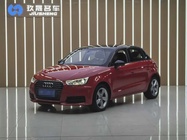 Audi A1 2016