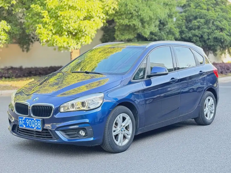BMW 2 Series
