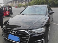 Audi A6 2023