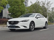 Mazda Atenza 2019