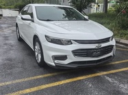 Chevrolet Malibu 2016