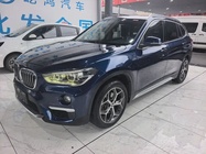 BMW X1 2019