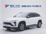 NIO ES6 2023