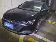 Chevrolet Monza 2020