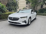 Buick Regal 2020