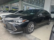 Toyota Avalon 2020