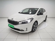 Kia K3 2019