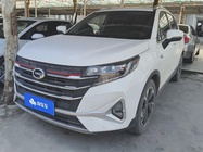 GAC GS3 2022