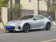 Subaru BRZ 2023