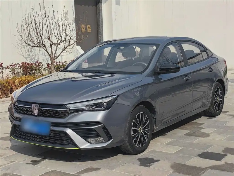 Roewe i5