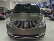 Buick GL8 2017