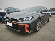 GAC Shadow Leopard 2023