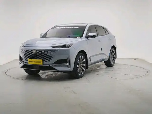 Changan UNI-K 2021