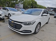 Chevrolet Monza 2022