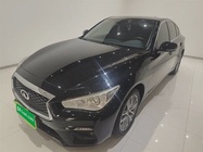 Infiniti Q50 2018