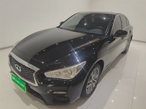 Infiniti Q50 2018