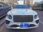 Bentley Bentayga 2023