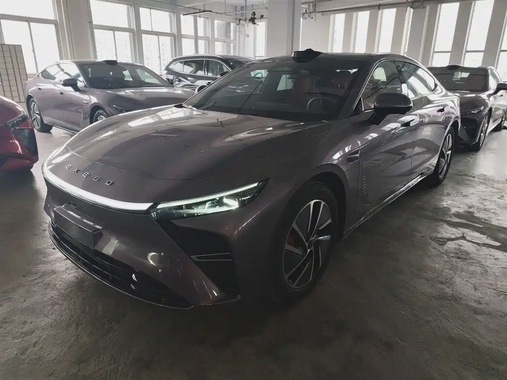 Exeed Xingjiyuan ES 2025