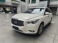 Infiniti JX 2013