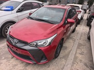Toyota Yaris 2019