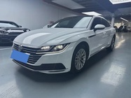 Volkswagen CC 2019