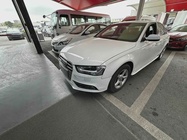 Audi A4 2015