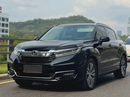 Honda Avancier 2021