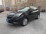 Buick Envision Plus 2020