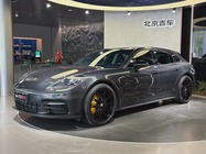 Porsche Panamera 2018