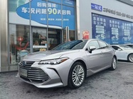 Toyota Avalon 2020