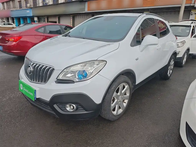Buick Encore