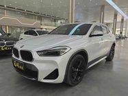 BMW X2 2023