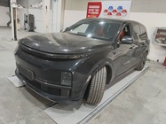 Li Auto L9 2024