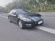 Nissan Teana 2015