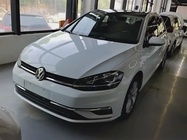 Volkswagen Golf 2020
