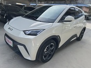 BYD Seagull 2023