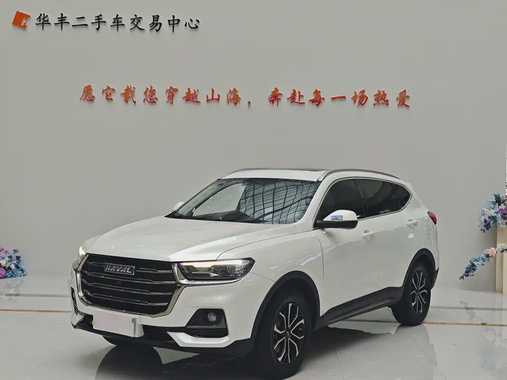 Haval H6 2022