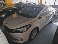 Kia K3 2016
