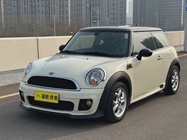 MINI Other 2011