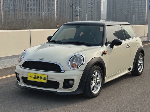 MINI Other 2011