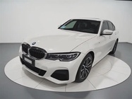 BMW 3 Series 2021