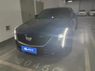 Cadillac CT5 2025