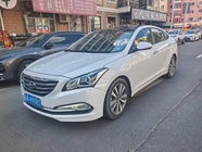 Hyundai Mistra 2016