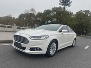 Ford Mondeo 2014